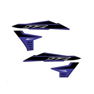 26-05254 OEM Shroud 23 YZ250F 19-23