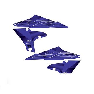 25-05228 OEM Shroud 22 YZ250F 19-23