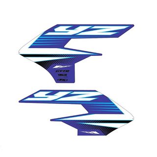 28-05256 OEM Shroud 25 YZ250F 24-25