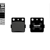 Galfer Semi-Metallic Compound