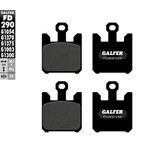 Galfer Semi-Metallic Compound