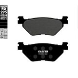 Galfer Semi-Metallic Compound
