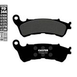 Galfer Semi-Metallic Compound