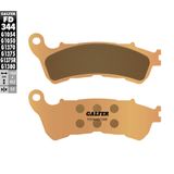 Galfer Hh Sintered Compound