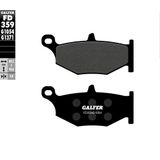 Galfer Semi-Metallic Compound