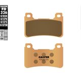 Galfer Hh Sintered Compound
