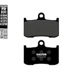 Galfer Semi-Metallic Compound