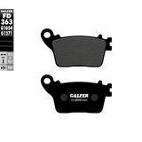 Galfer Hh Sintered Compound