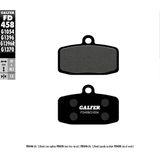Galfer Semi-Metallic Compound