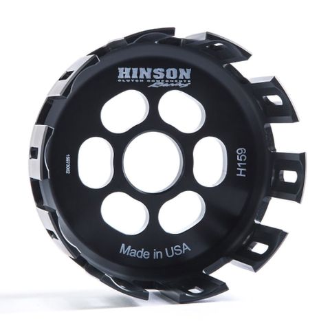 HN-H159 BSKT YAMAHA YZ85 2002-2017