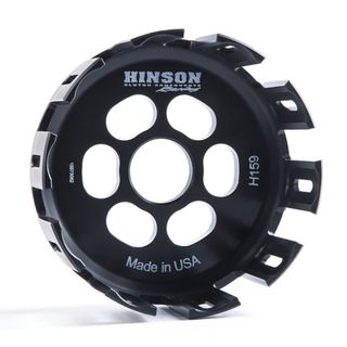 HN-H159 BSKT YAMAHA YZ85 2002-2017