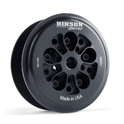 HN-H381 BP IN/HUB / PP KIT YZ85 02-23