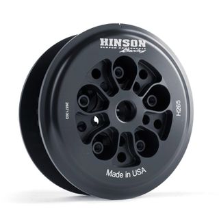HN-H381 BP IN/HUB / PP KIT YZ85 02-23