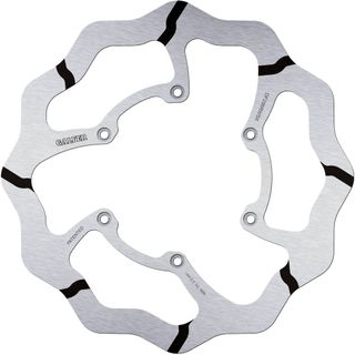 DF298RWSX DISC W FIXED GROOVED O/SIZE 280X3MM