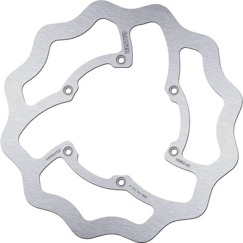 DF298W GALFER OE SOLID YZ250/450F 16-19