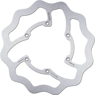 DF298W GALFER OE SOLID YZ250/450F 16-19
