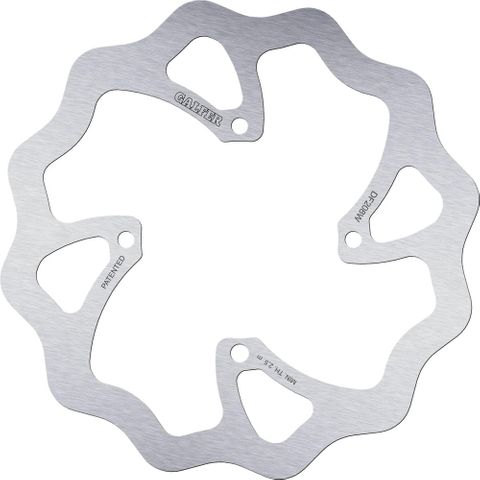 DF208W KAWA KX 250 15-23/-450F 15-19 (FRONT)