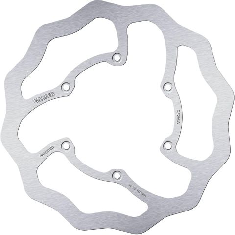 DF296W GALFER OE SOLID YZ250/450F 21-23