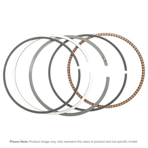 7680MC Wiseco 4 Cycle Piston Ring Set 76.80 mm