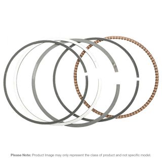 7680MC Wiseco 4 Cycle Piston Ring Set 76.80 mm