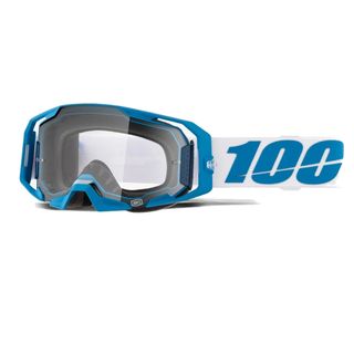 100% ARmatic Goggle- Tuckwell Clear Lens