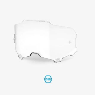 100% Armega/ ARmatic Injected Lens - Ultra Hydro&reg; Clear