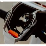 100% Armega/ ARmatic Injected Lens - Ultra Hydro&reg; Clear