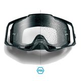 100% Armega/ ARmatic Injected Lens - Ultra Hydro&reg; Clear