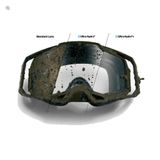 100% Armega/ ARmatic Injected Lens - Ultra Hydro&reg; Clear