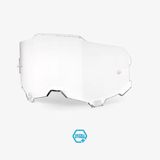 100% Armega/ ARmatic Injected Lens - Ultra Hydro+&reg; Clear