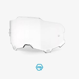 100% Armega/ ARmatic Injected Lens - Ultra Hydro+&reg; Clear