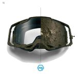 100% Armega/ ARmatic Injected Lens - Ultra Hydro+&reg; Clear