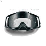 100% Armega/ ARmatic Injected Lens - Ultra Hydro+&reg; Clear