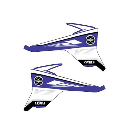 11-05224 YZ250F/450F 06-09 OEM REPLICA