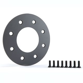 Hinson Backing Plate Kit W/ Screws Ktm 144 Sx 2008