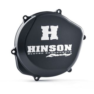 Hinson Billetproof Clutch Cover Honda Crf450R 2002-2008