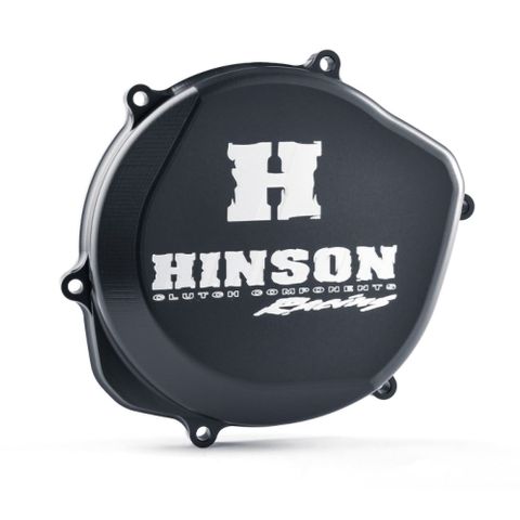 HN-C224 BP COVER CRF450R 02-08