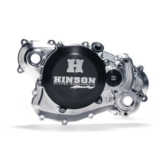 Hinson Billetproof Clutch Cover Honda Crf150R 2007-2019