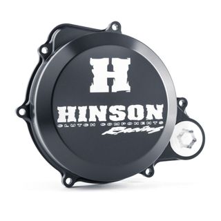 Hinson Billetproof Clutch Cover Honda Crf250R 2010-2017