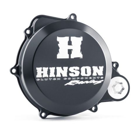 HN-C494 BP COVER CRF250R 10-17