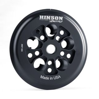 Hinson Billetproof Pressure Plate Ktm 250 Exc-F 2007-2013