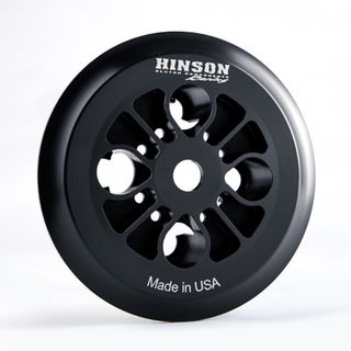 Hinson Billetproof Pressure Plate Honda Cr250R 92-07