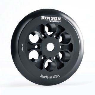 Hinson Billetproof Pressure Plate Ktm 250 Exc 2004-2012