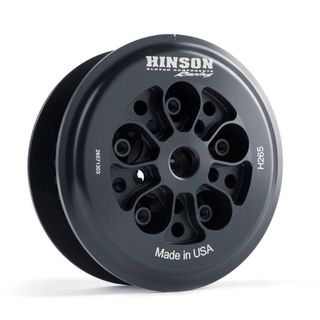 Hinson Billetproof Inner Hub / Pressure Plate Kit W/ Springs Honda Crf250R 2010-2017