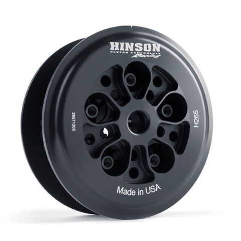 HN-H335 BP IN/HUB/PP CRF250R 10-17