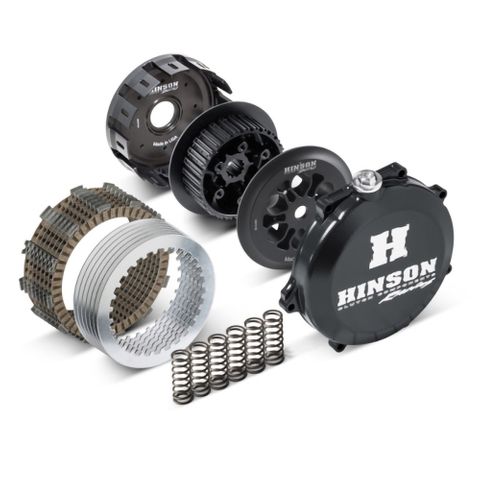 HN-HC330 C/PLETE BP CONV KIT RMX450Z 10-11