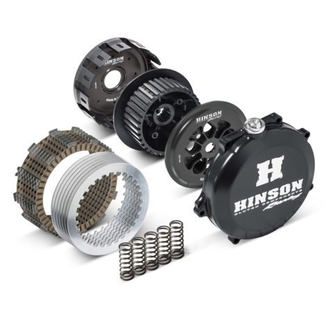 HN-HC374 C/PLETE BP CONV KIT RM-Z250 10-17