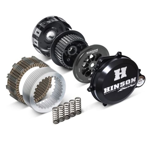 HN-HC694 C/PLETE BP CONV KIT CRF250R 10-17