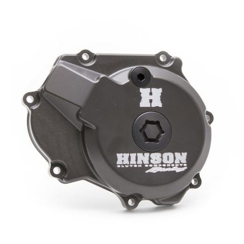 HN-IC363 BP IGNITION COVER KX450F 16-17
