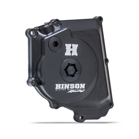 HN-IC430 BP IGNITION COVER RM-Z450 09-17